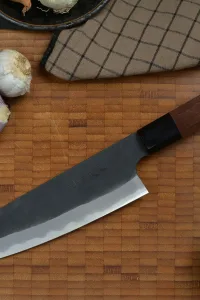 Shiro Kamo Santoku