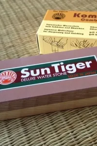 Sun Tiger 1000/6000